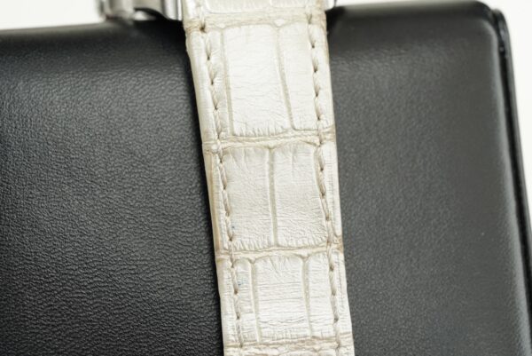 Cartier Santos 100 W20132X8 'Mother of Pearl" - Image 8