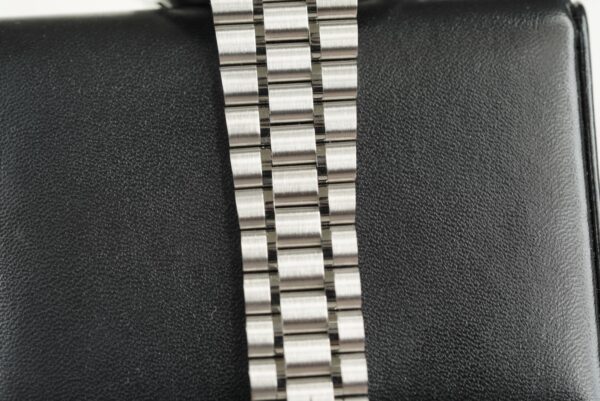 2025 Omega Speedmaster Moonwatch Professional "Sapphire Sandwich" 310.30.42.50.01.002 - Image 4