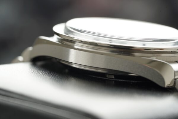 2025 Omega Speedmaster Moonwatch Professional "Sapphire Sandwich" 310.30.42.50.01.002 - Image 6