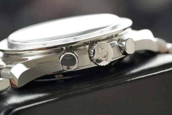 2025 Omega Speedmaster Moonwatch Professional "Sapphire Sandwich" 310.30.42.50.01.002 - Image 7