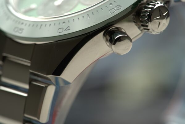 2025 Zenith Chronomaster Sport YOSHIDA 03.3107.3600/56.M3100 - Image 7