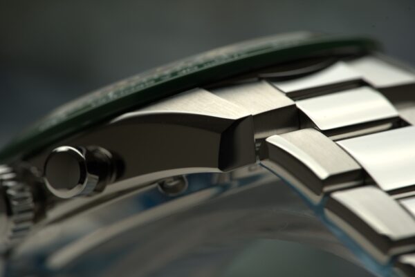 2025 Zenith Chronomaster Sport YOSHIDA 03.3107.3600/56.M3100 - Image 8