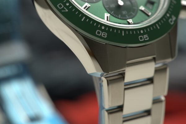 2025 Zenith Chronomaster Sport YOSHIDA 03.3107.3600/56.M3100 - Image 6