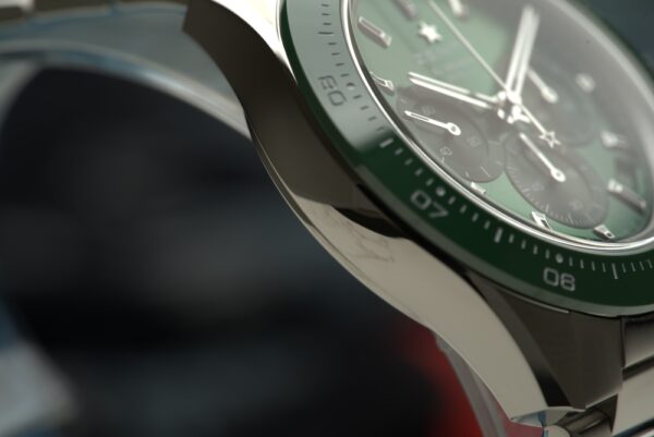 2025 Zenith Chronomaster Sport YOSHIDA 03.3107.3600/56.M3100 - Image 5