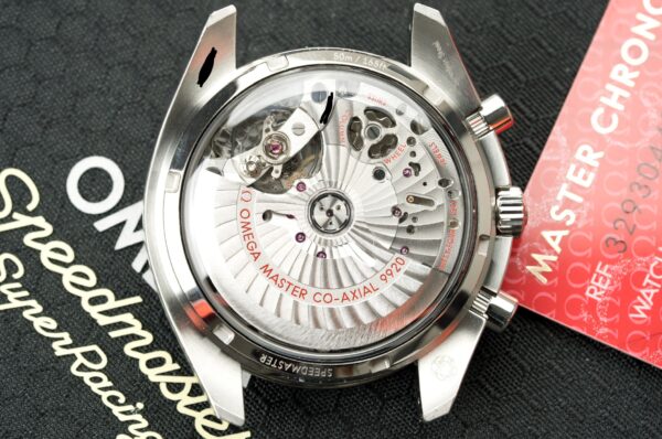 2023 Omega Speedmaster Super Racing 44.25mm 329.30.44.51.01.003 - Image 2
