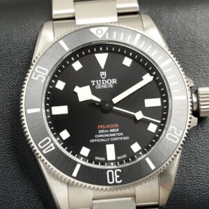 2025 Tudor Pelagos 39mm 25407N