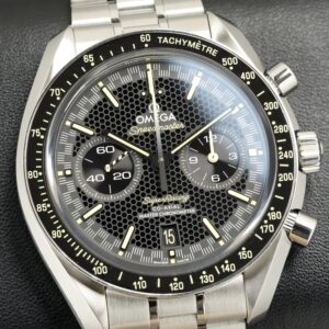 2023 Omega Speedmaster Super Racing 44.25mm 329.30.44.51.01.003