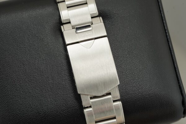 2021 Tudor Heritage Black Bay 58 79230B - Image 2