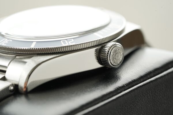 2021 Tudor Heritage Black Bay 58 79230B - Image 6