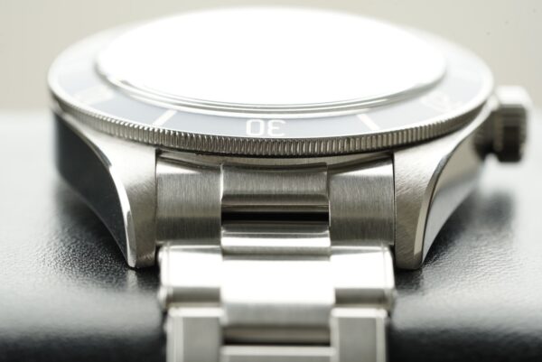 2021 Tudor Heritage Black Bay 58 79230B - Image 7