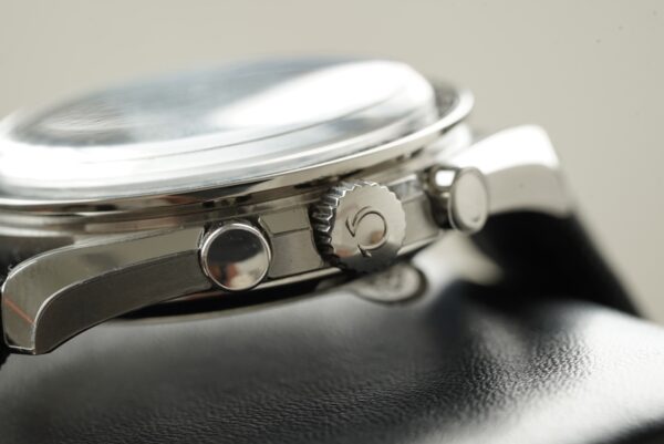 2024 Omega Speedmaster Moonwatch Professional Hesalite 42mm 310.32.42.50.01.001 - Image 7