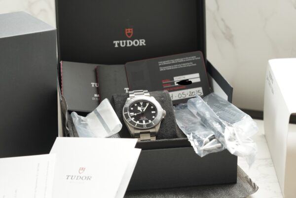 2025 Tudor Pelagos 39mm 25407N - Image 10