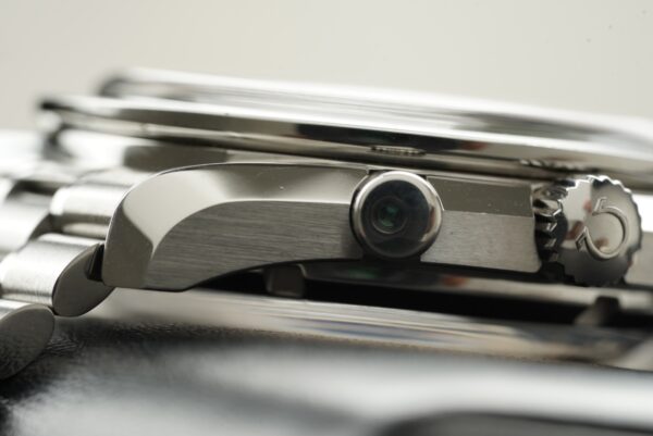 2023 Omega Speedmaster Super Racing 44.25mm 329.30.44.51.01.003 - Image 8