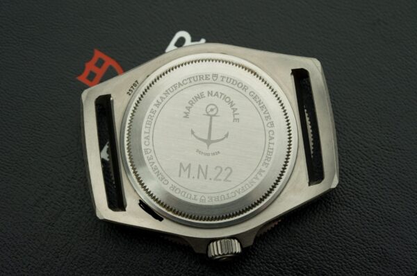 2022 Tudor Pelagos FXD 42mm 25707B - Image 11