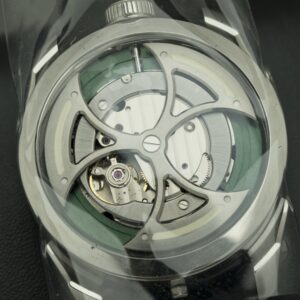 2024 MB&F M.A.D 1 Green "Clover"