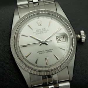 1961 Rolex Datejust 36mm 1603