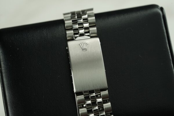 1996 Rolex Datejust 36mm 16234 Under Rolex Service Warranty Until 6/2027 - Image 2