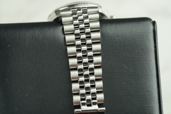 1996 Rolex Datejust 36mm 16234 Under Rolex Service Warranty Until 6/2027 - Image 3