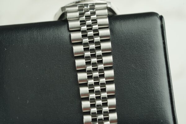 1996 Rolex Datejust 36mm 16234 Under Rolex Service Warranty Until 6/2027 - Image 4