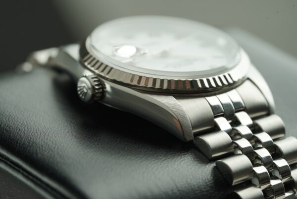 1996 Rolex Datejust 36mm 16234 Under Rolex Service Warranty Until 6/2027 - Image 6