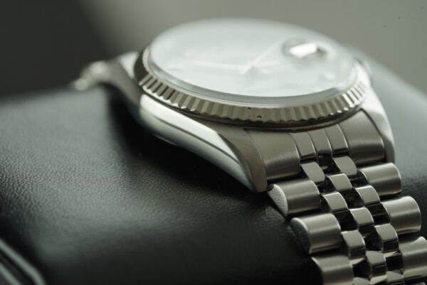 1996 Rolex Datejust 36mm 16234 Under Rolex Service Warranty Until 6/2027 - Image 10