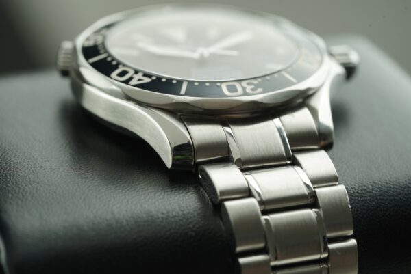 Undated Omega Seamaster Professional 41MM 2254.50 - Image 11