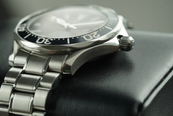 Undated Omega Seamaster Professional 41MM 2254.50 - Image 10