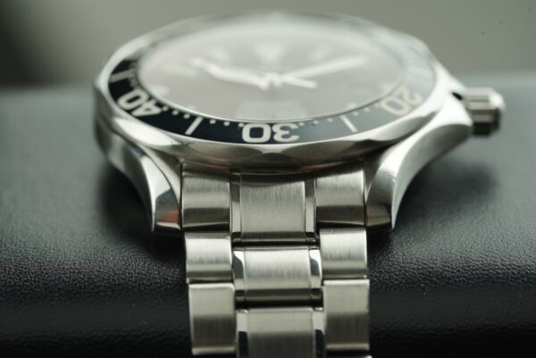 Undated Omega Seamaster Professional 41MM 2254.50 - Image 9