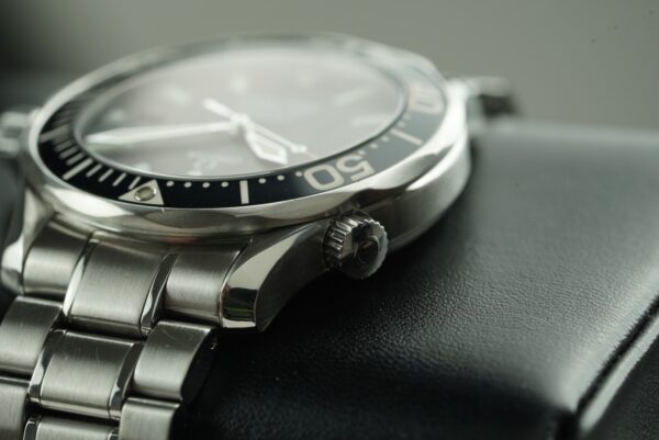 Undated Omega Seamaster Professional 41MM 2254.50 - Image 8