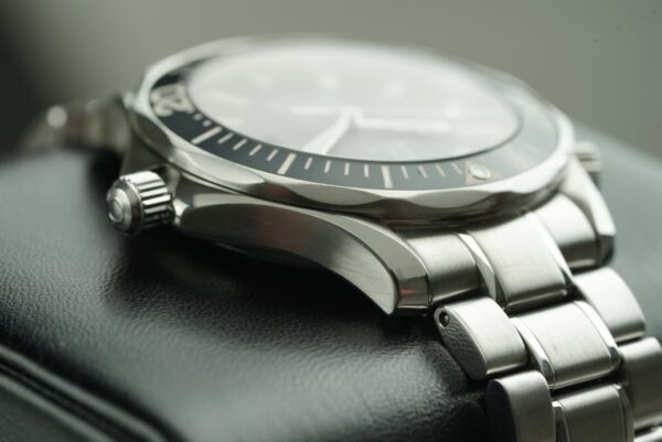 Undated Omega Seamaster Professional 41MM 2254.50 - Image 6