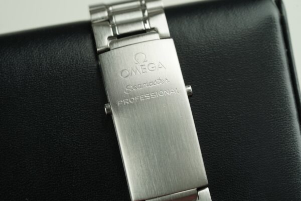 Undated Omega Seamaster Professional 41MM 2254.50 - Image 3