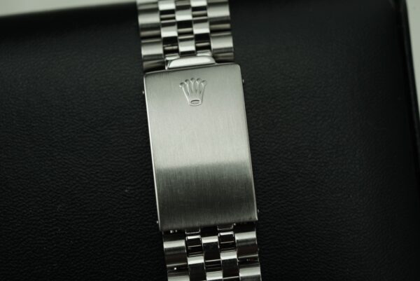 1961 Rolex Datejust 36mm 1603 - Image 2
