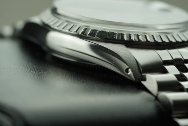 1961 Rolex Datejust 36mm 1603 - Image 5