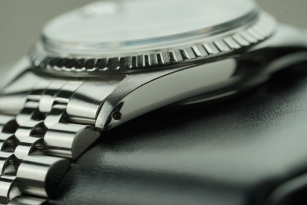 1961 Rolex Datejust 36mm 1603 - Image 7