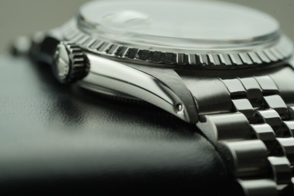 1961 Rolex Datejust 36mm 1603 - Image 8