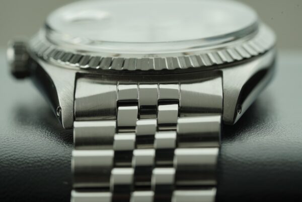 1961 Rolex Datejust 36mm 1603 - Image 9