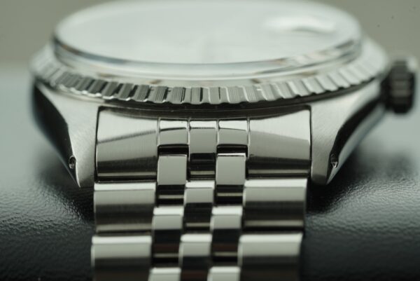 1961 Rolex Datejust 36mm 1603 - Image 10