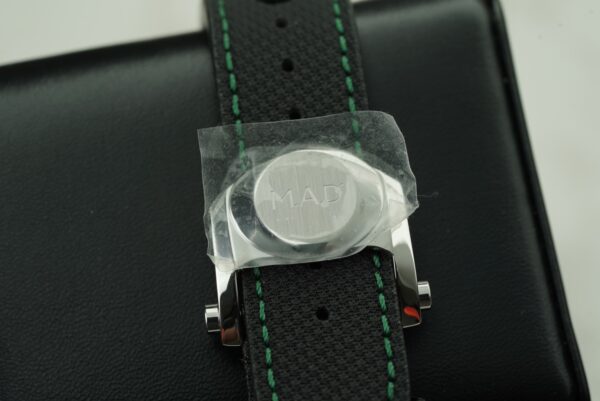 2024 MB&F M.A.D 1 Green "Clover" - Image 3