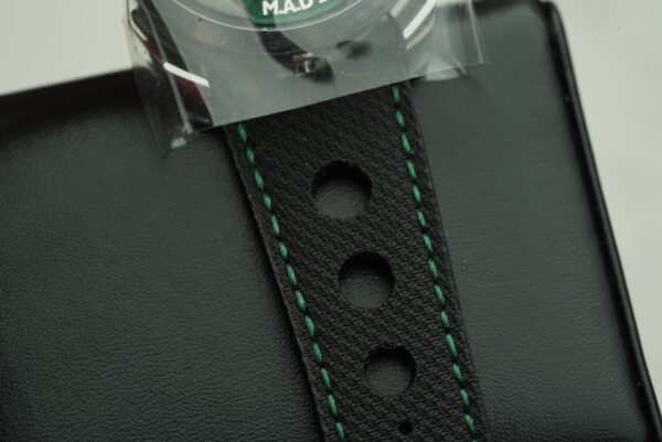 2024 MB&F M.A.D 1 Green "Clover" - Image 4