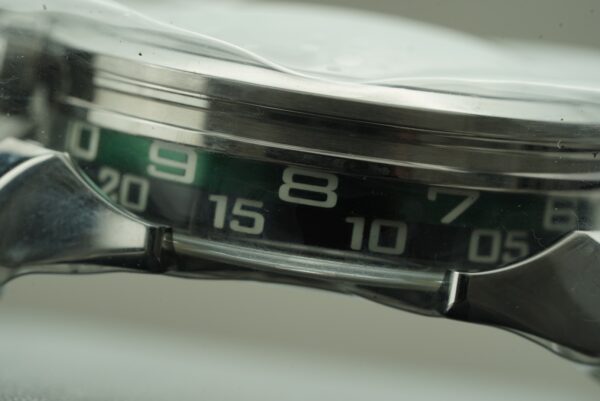 2024 MB&F M.A.D 1 Green "Clover" - Image 8