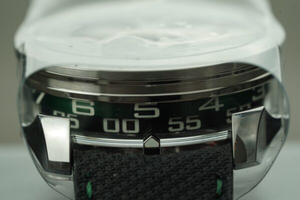2024 MB&F M.A.D 1 Green "Clover" - Image 7