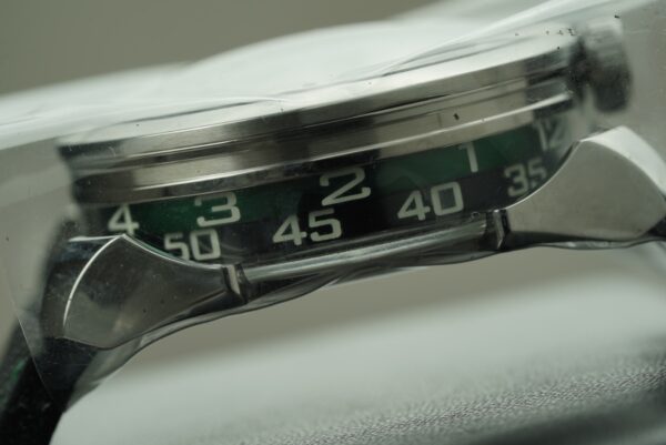 2024 MB&F M.A.D 1 Green "Clover" - Image 9