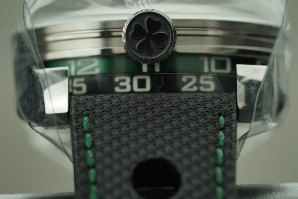 2024 MB&F M.A.D 1 Green "Clover" - Image 6