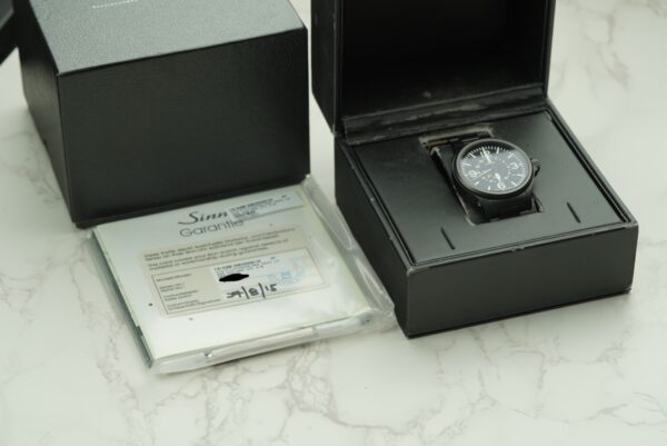 2015 Sinn Pilot's Watch 40mm 856 S UTC - Image 11