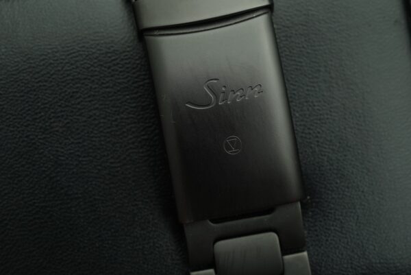 2015 Sinn Pilot's Watch 40mm 856 S UTC - Image 2