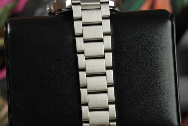 2018 Omega Aqua Terra Seamaster 38.5mm 231.10.39.21.02.001 - Image 4
