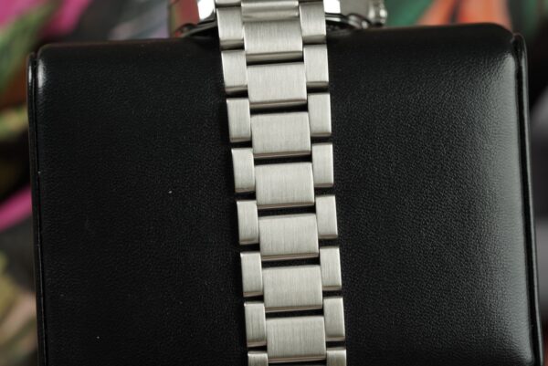 2018 Omega Aqua Terra Seamaster 38.5mm 231.10.39.21.02.001 - Image 5