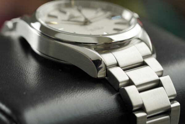 2018 Omega Aqua Terra Seamaster 38.5mm 231.10.39.21.02.001 - Image 6