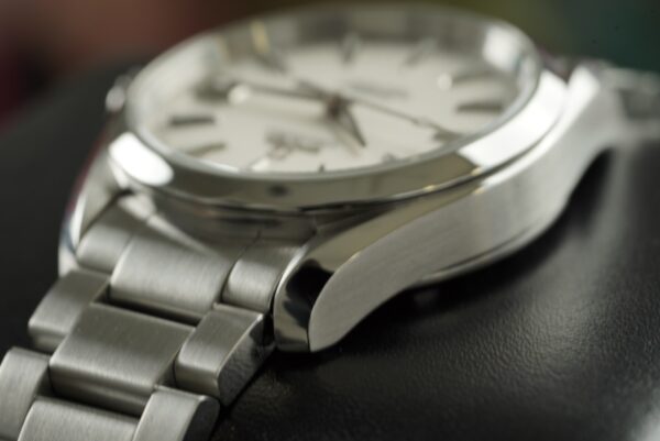 2018 Omega Aqua Terra Seamaster 38.5mm 231.10.39.21.02.001 - Image 8