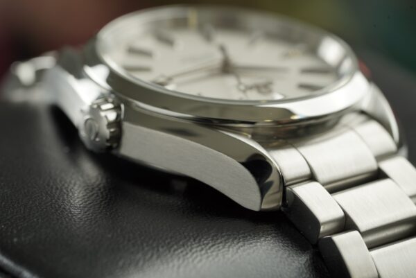 2018 Omega Aqua Terra Seamaster 38.5mm 231.10.39.21.02.001 - Image 9